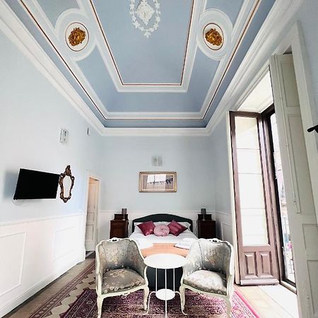 كاتانيا Sofia Katane Suites المظهر الخارجي الصورة