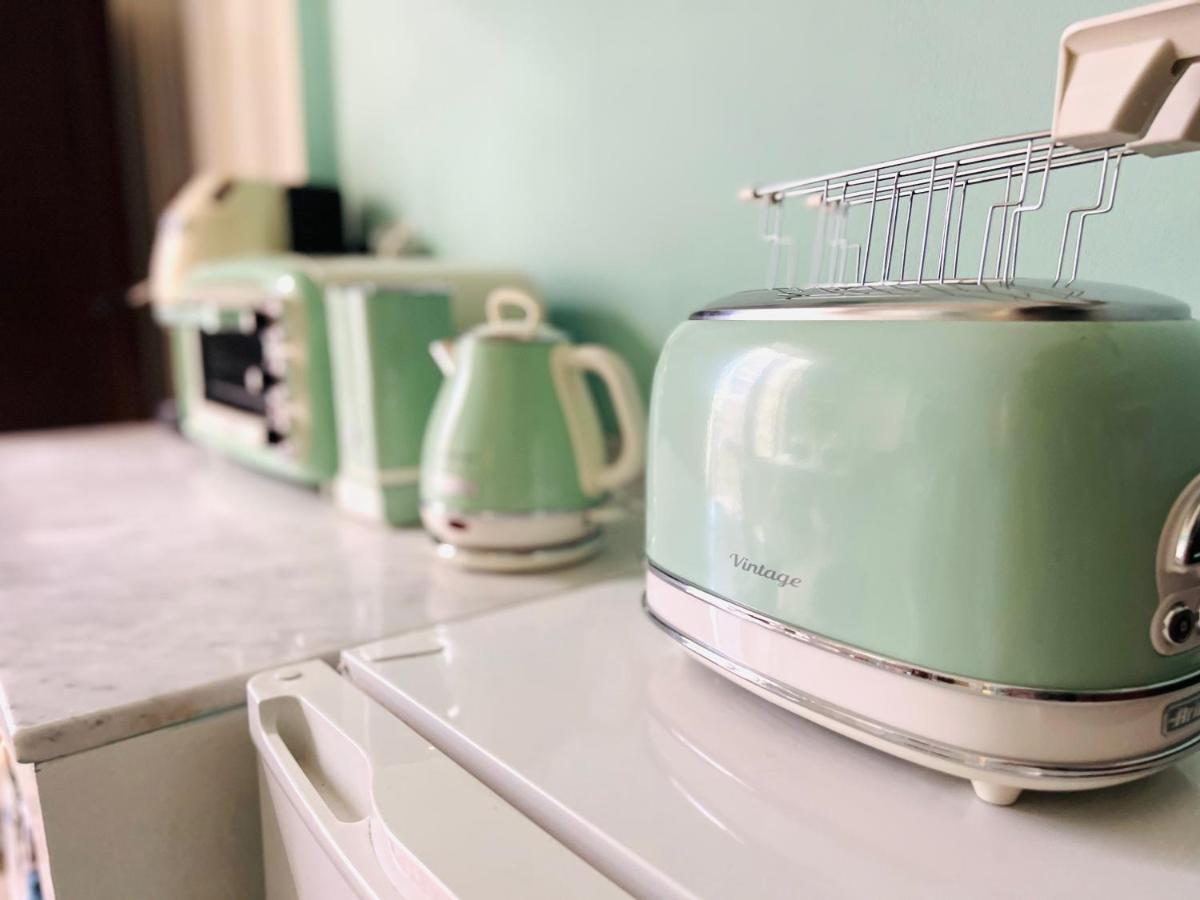 كاتانيا Sofia Katane Suites المظهر الخارجي الصورة