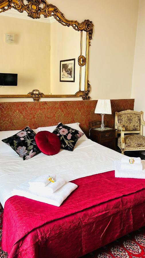 كاتانيا Sofia Katane Suites المظهر الخارجي الصورة