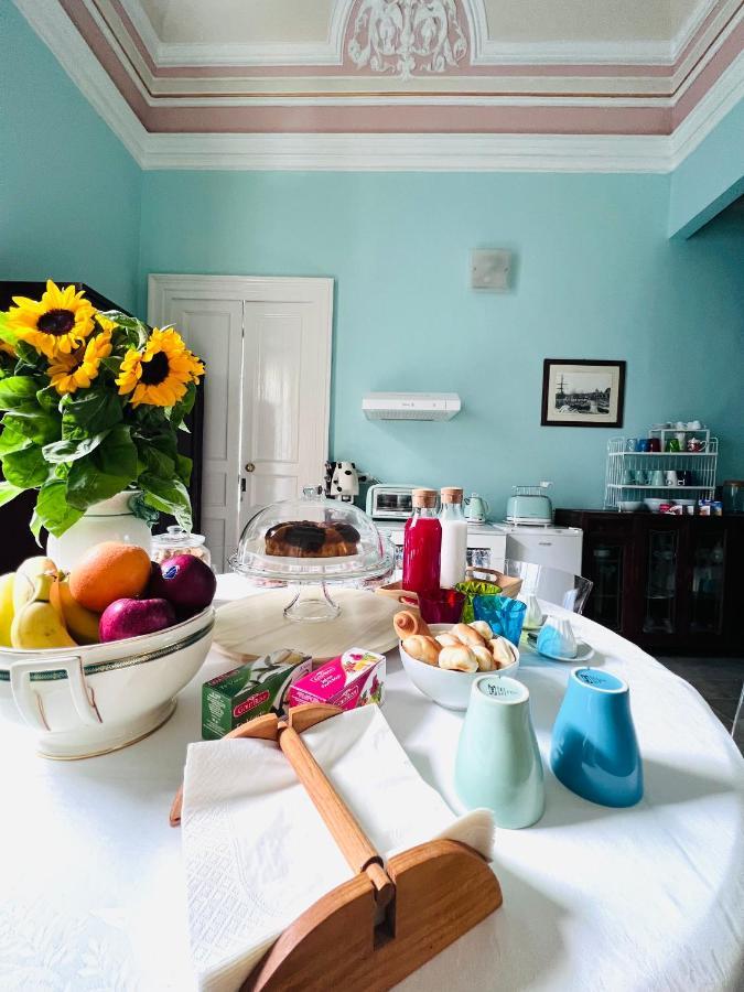كاتانيا Sofia Katane Suites المظهر الخارجي الصورة