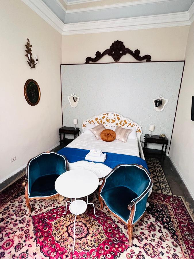 كاتانيا Sofia Katane Suites المظهر الخارجي الصورة