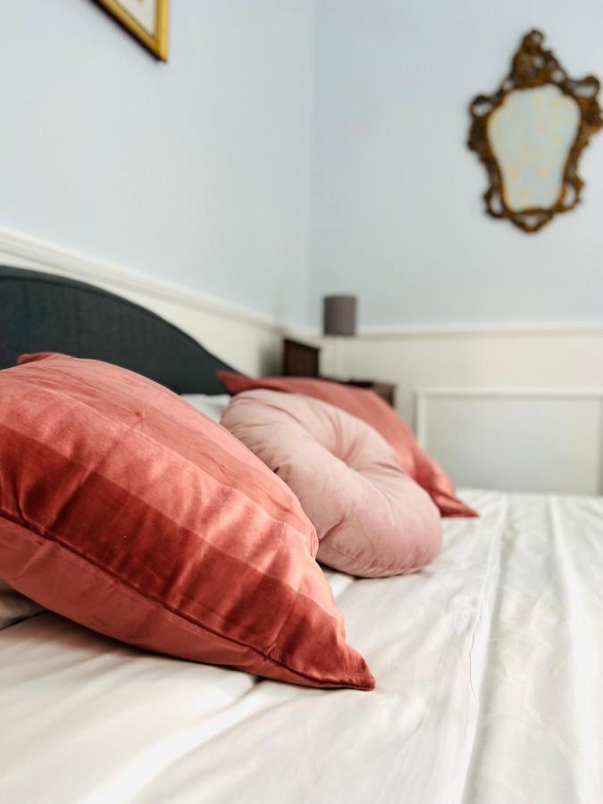 كاتانيا Sofia Katane Suites المظهر الخارجي الصورة