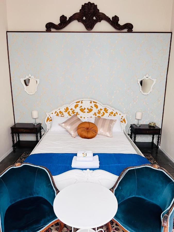 كاتانيا Sofia Katane Suites المظهر الخارجي الصورة
