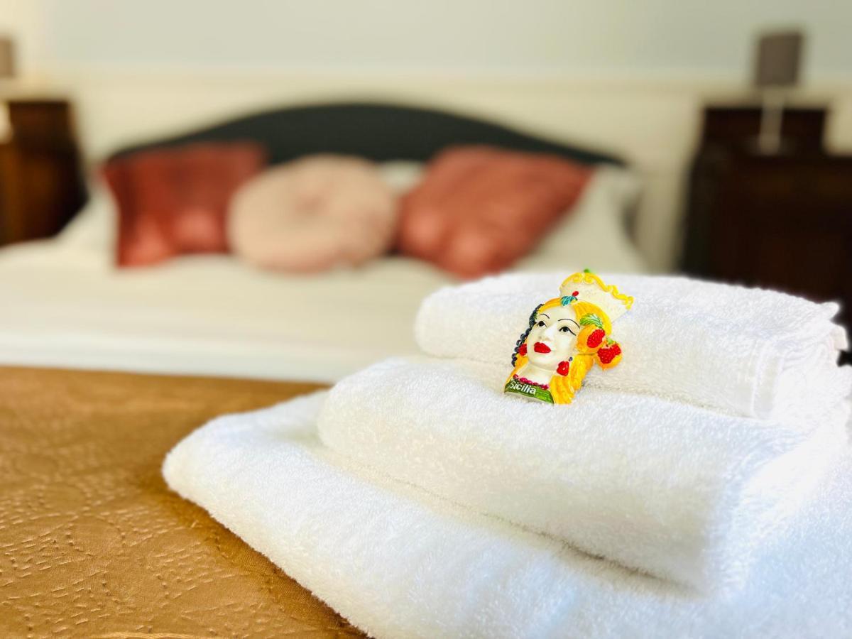 كاتانيا Sofia Katane Suites المظهر الخارجي الصورة