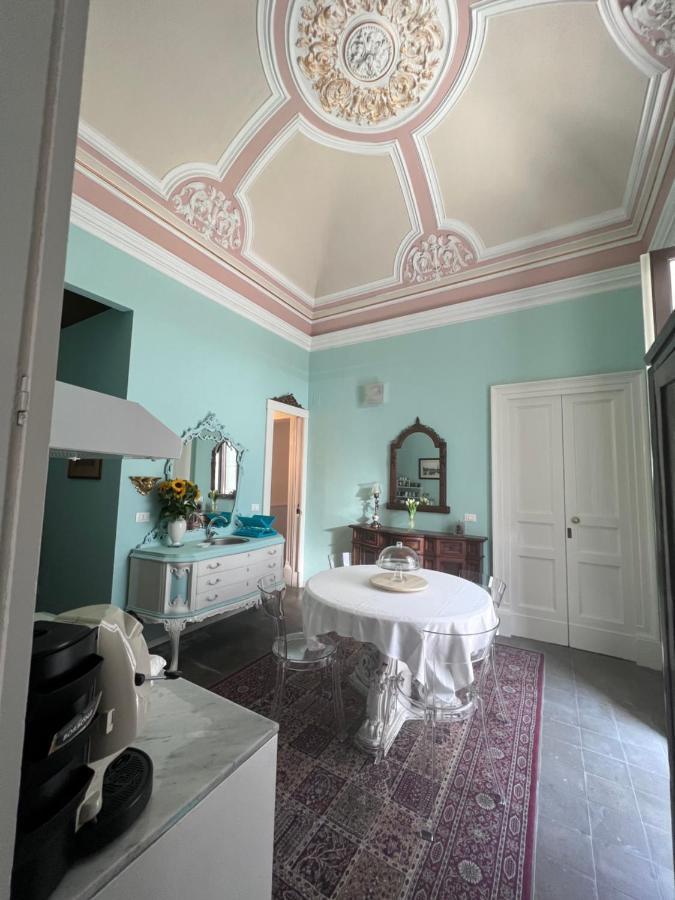 كاتانيا Sofia Katane Suites المظهر الخارجي الصورة