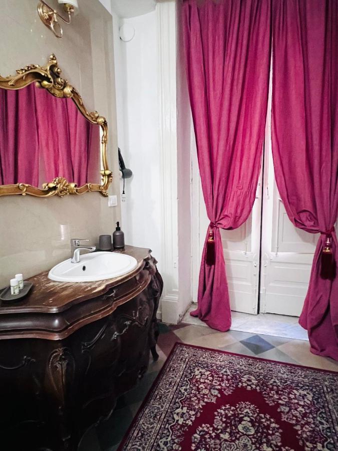 كاتانيا Sofia Katane Suites المظهر الخارجي الصورة