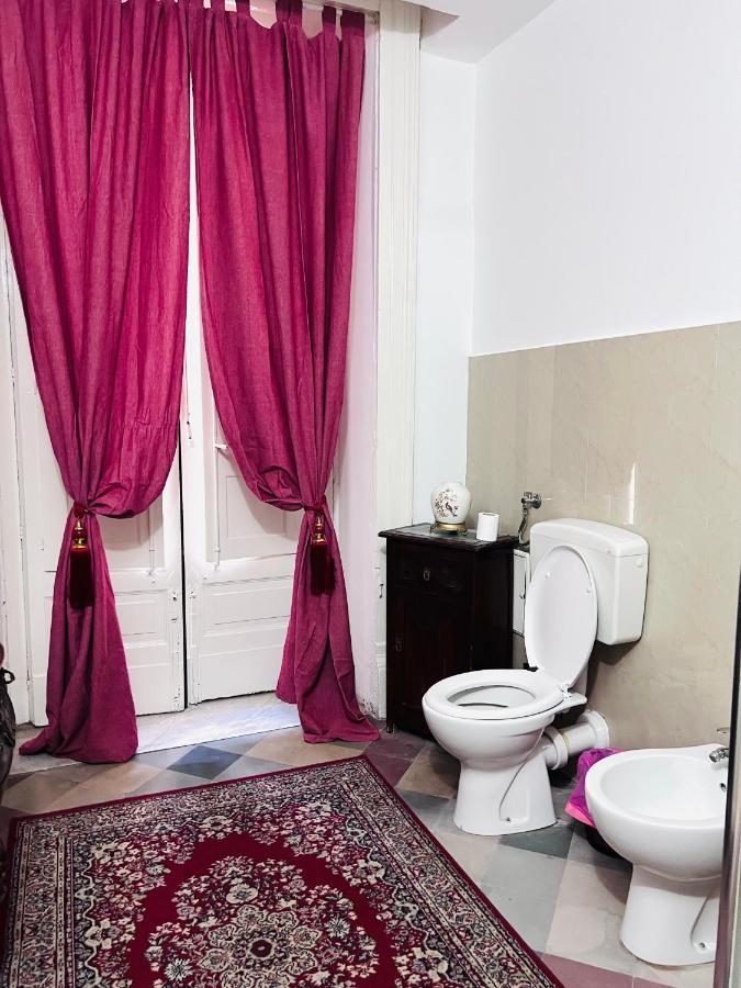 كاتانيا Sofia Katane Suites المظهر الخارجي الصورة