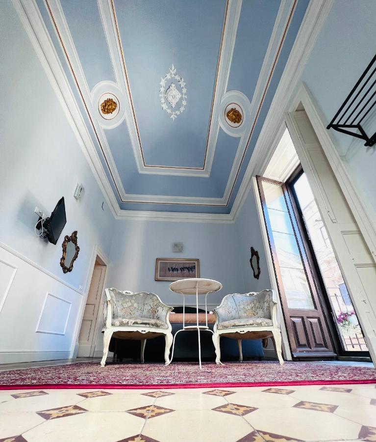 كاتانيا Sofia Katane Suites المظهر الخارجي الصورة