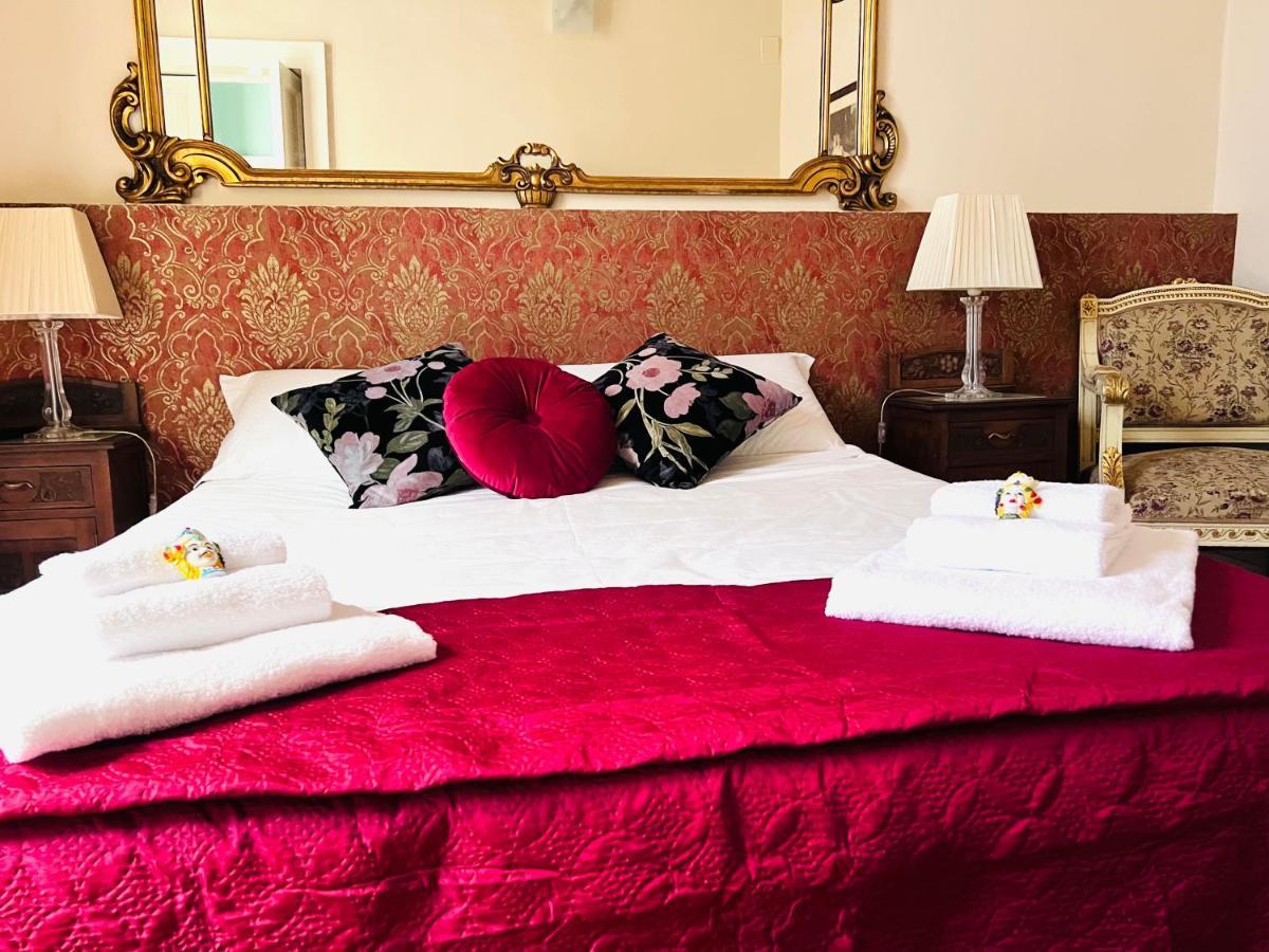 كاتانيا Sofia Katane Suites المظهر الخارجي الصورة