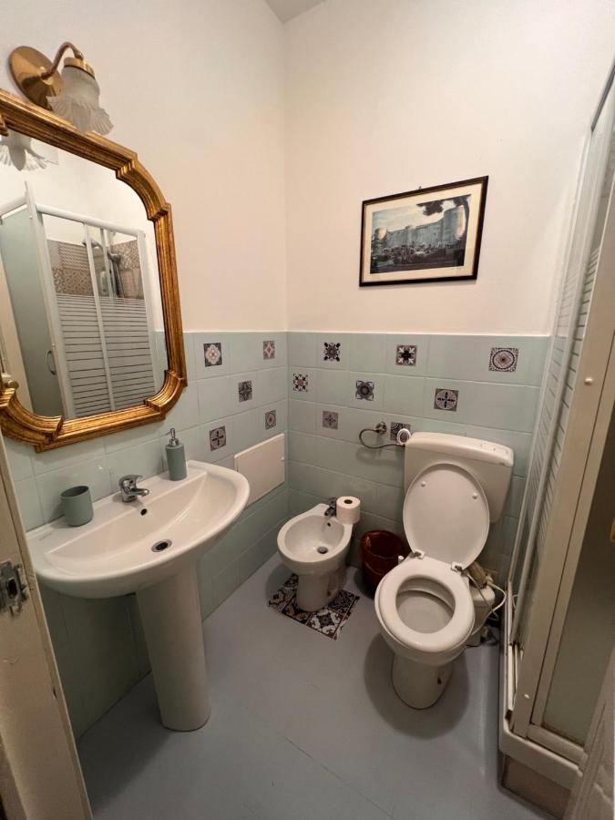 كاتانيا Sofia Katane Suites المظهر الخارجي الصورة