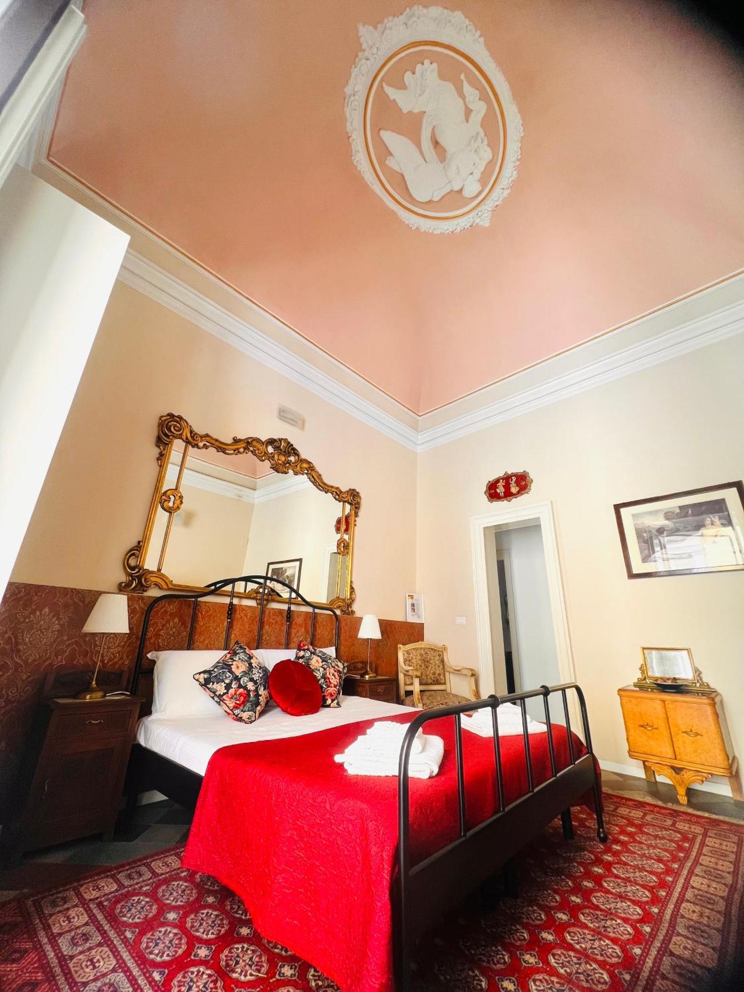 كاتانيا Sofia Katane Suites المظهر الخارجي الصورة